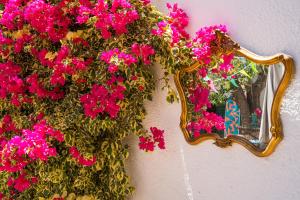 Boho Beach House & Garden, seconds from the beach