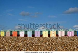 Cute Studio with kitchen, patio and free parking