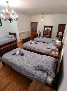 Villa Izvor Čabranke - Gorski kotar, Čabar