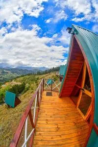 CANTOS DEL VIENTO - Vuelta de Jorco