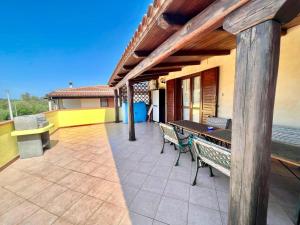 Casa Vacanza Lu Riu img32