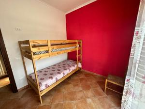 Apartment mit 2 Schlafzimmern