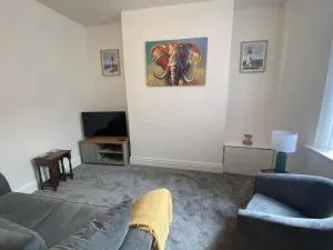 Border cottage - Salterforth