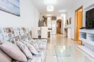 Los Abrigos - Лос-Абрігос