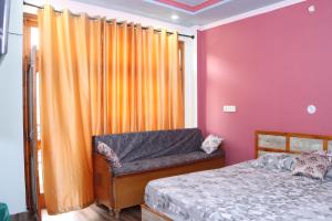 Yellow Valley Homestay