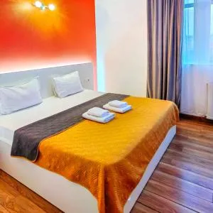 Studio Coral - Ghiroda Nouă