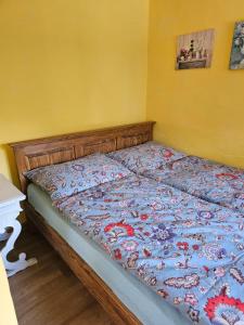 Apartment Ad Alta Obervellach