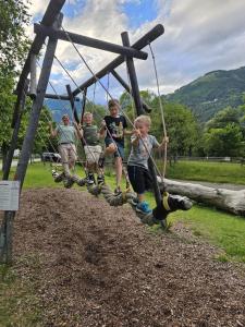 Apartment Ad Alta Obervellach