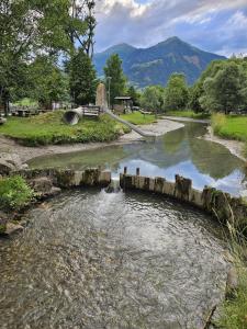 Apartment Ad Alta Obervellach