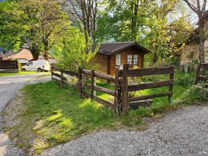 Apartment Ad Alta Obervellach