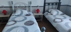 Appartements Relais De La Tour : photos des chambres