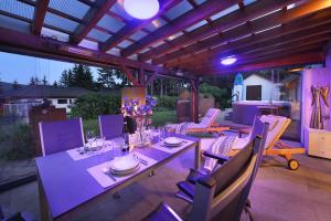 Rekreační domek Kobylnice Lipno