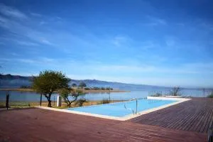 Moderno Dept 2dorm Los Molinos PREVIAJE - Villa Los Molinos