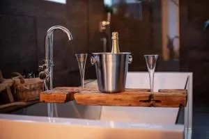 Altholz-Suite - Nationalpark Kalkalpen - Molln