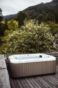 Altholz-Suite - Nationalpark Kalkalpen