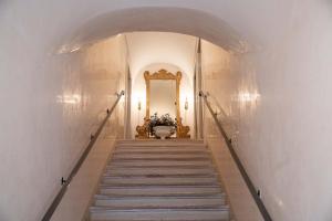 Dimora del Castellano GREEN HOUSE