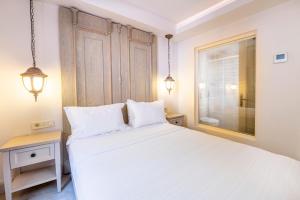 Promo Room room in Elista Hotel & SPA