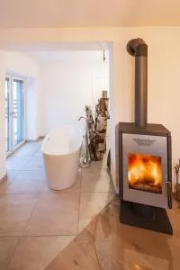 Birken Suite - Molln