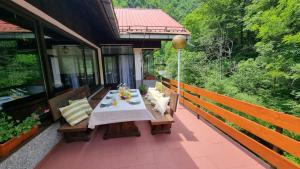 Villa Izvor Čabranke - Gorski kotar, Čabar