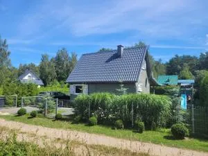 Kajetanówka - Jackowo