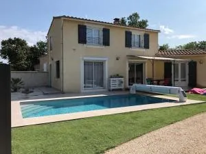 Villa Firenze - Solérieux