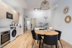 Marina Beach Apartments