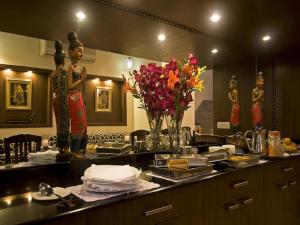 Red Maple Bed & Breakfast