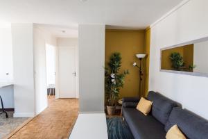 Tranquillité à Febvotte-Marat - La TourAngel