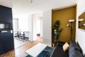 Tranquillité à Febvotte-Marat - La TourAngel