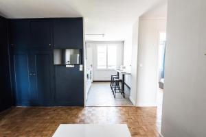 Tranquillité à Febvotte-Marat - La TourAngel