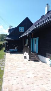 Drevenica Liptovsky Trnovec 166