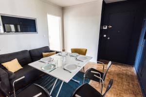 Tranquillité à Febvotte-Marat - La TourAngel