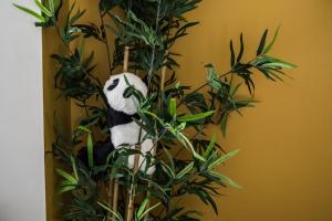 Tranquillité à Febvotte-Marat - La TourAngel