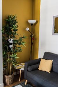 Tranquillité à Febvotte-Marat - La TourAngel