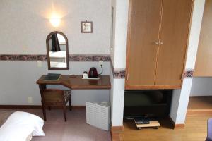 Fujikawaguchiko Crescendo