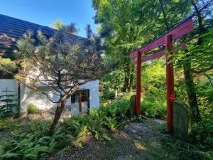 Japonicum - Sucha Góra