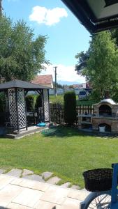 Drevenica Liptovsky Trnovec 166