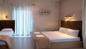 Nepheli Apartments and Studios