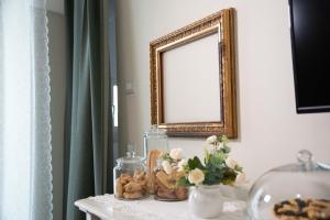 Dimora del Castellano CASA SATURNO