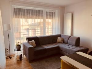 Apartament na Klasztornej