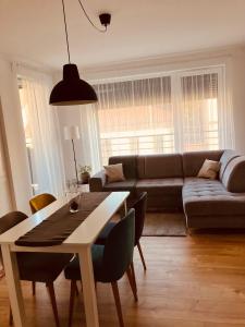 Apartament na Klasztornej