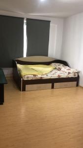 Cazare cu vedere la lacul TEI