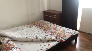 Cazare cu vedere la lacul TEI