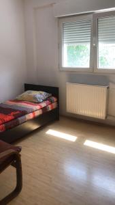 Cazare cu vedere la lacul TEI