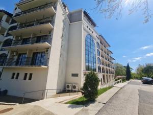 Apartment Almi - The Cliff Obzor