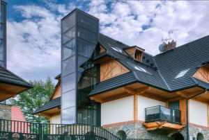 GórSKI Przystanek Apartament Satoła 2