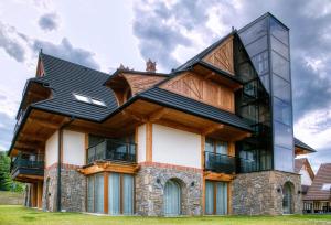 GórSKI Przystanek Apartament Satoła 2