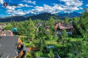 GórSKI Przystanek Apartament Satoła 2