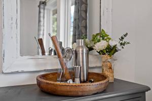 Remodeled 4 Bedroom Home Close to Downtown Frisco.