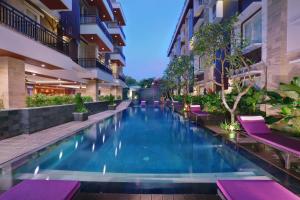 Quest San Denpasar by ASTON